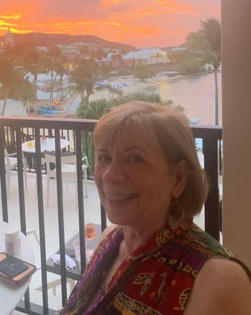 Linda Wood Profile Photo