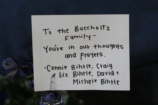 William Charles Buchholz photo gallery thumbnail 10 of 46