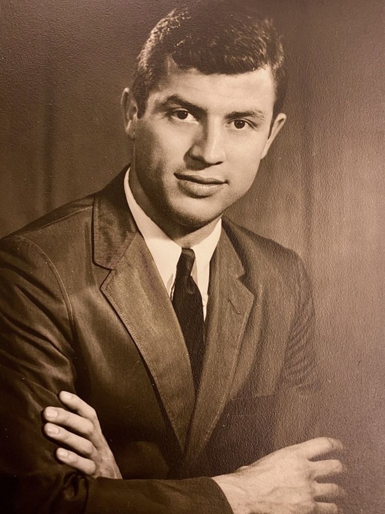 Alex V. DeMarco