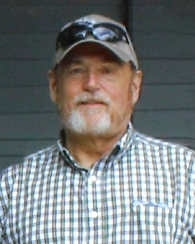 Richard "Reno" A. Ninnemann