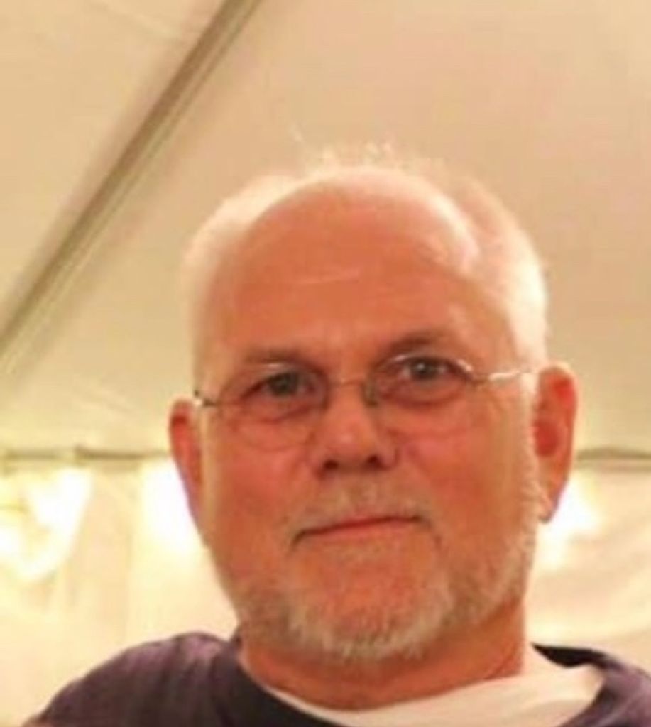 William "Mark" Allen