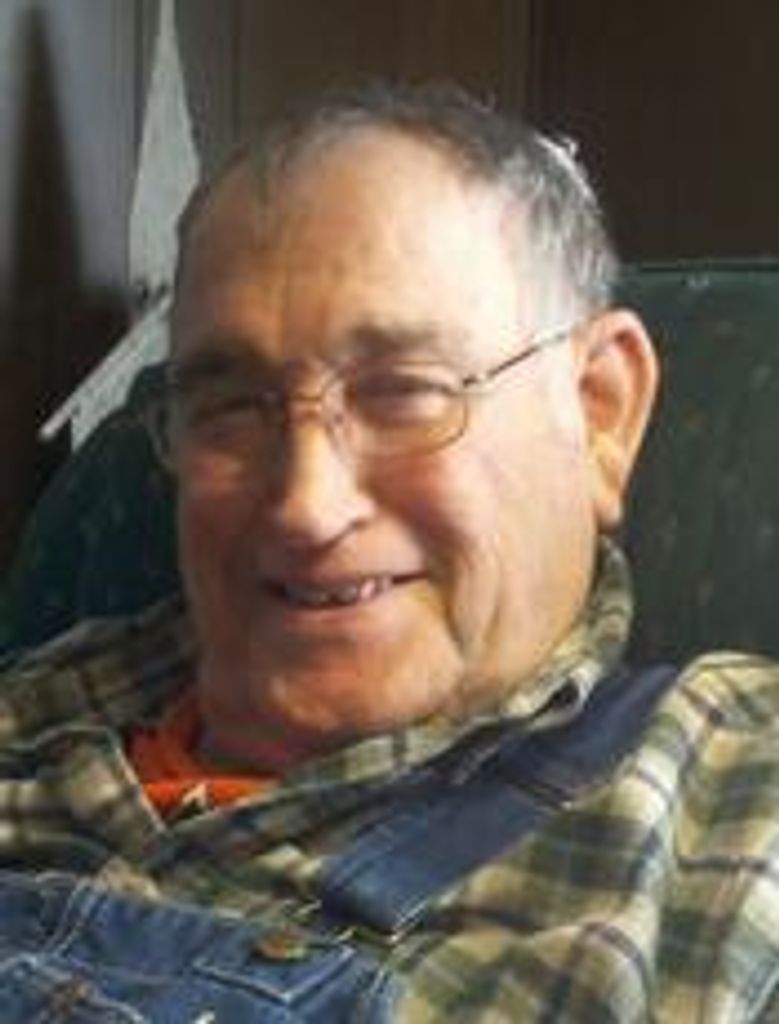 John "Jake" R. Elifrits