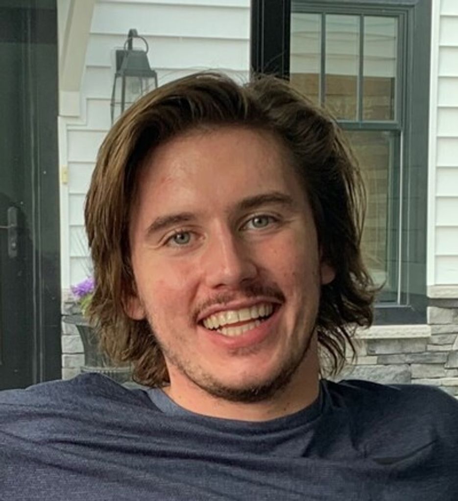 John Arthur Ennis Profile Photo