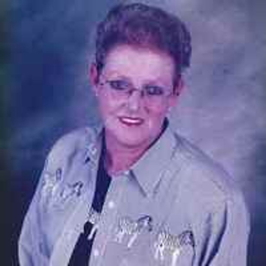 Shirley Hill Kincaid Broyles
