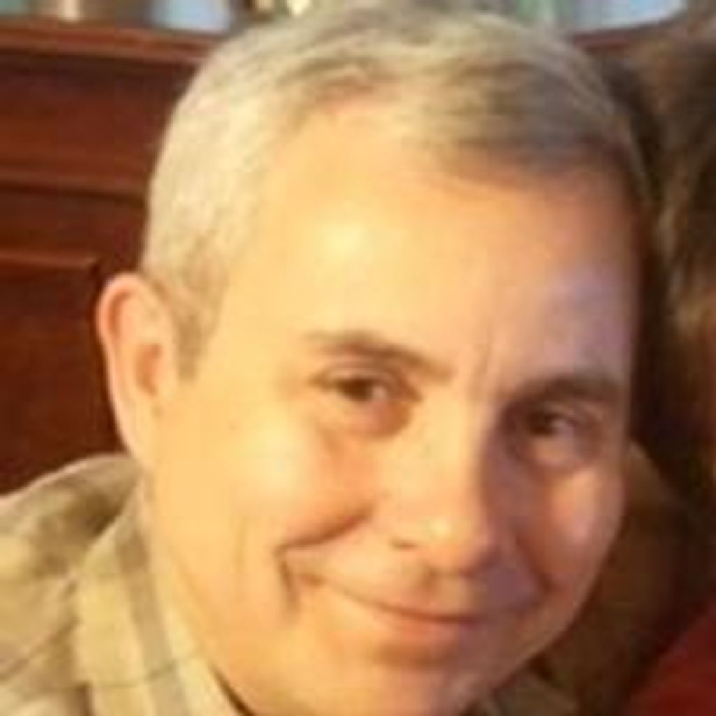 Robert Lynn Jones