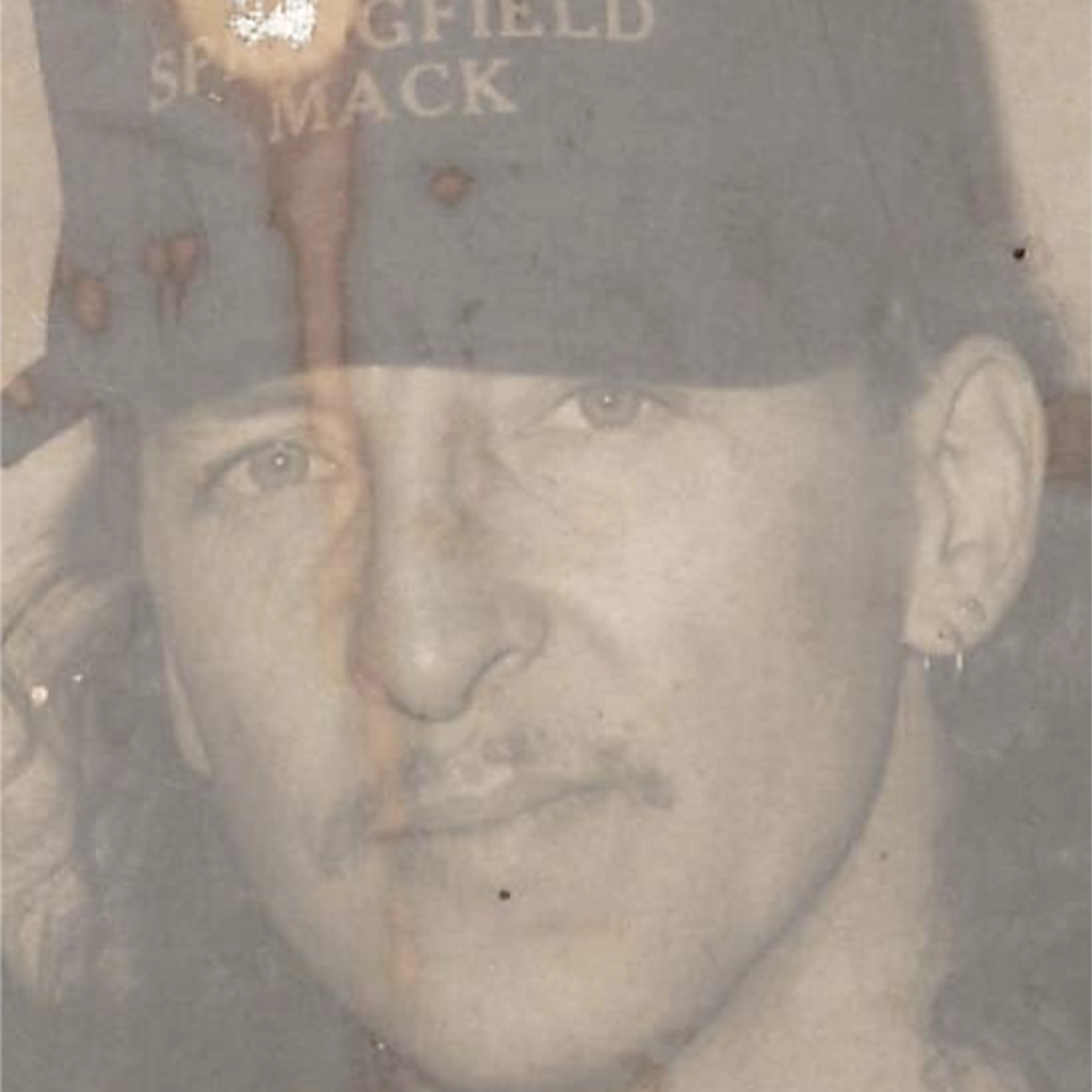 Harold J Theriaque Jr