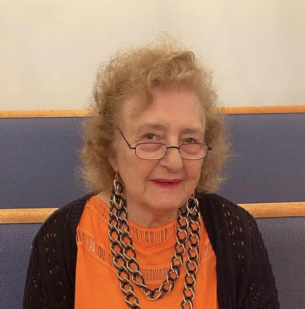 Evelyn Holt Glaze Profile Photo