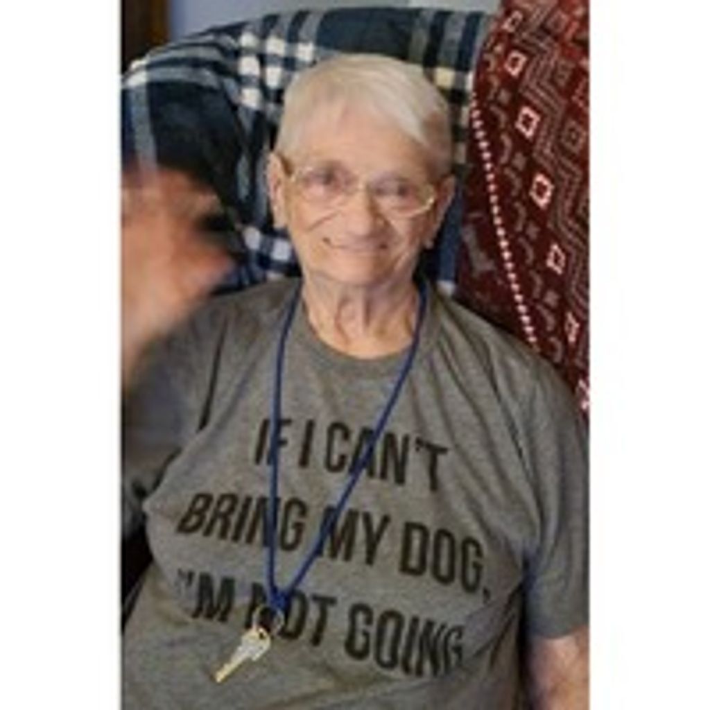 Lucy A. Chatman
