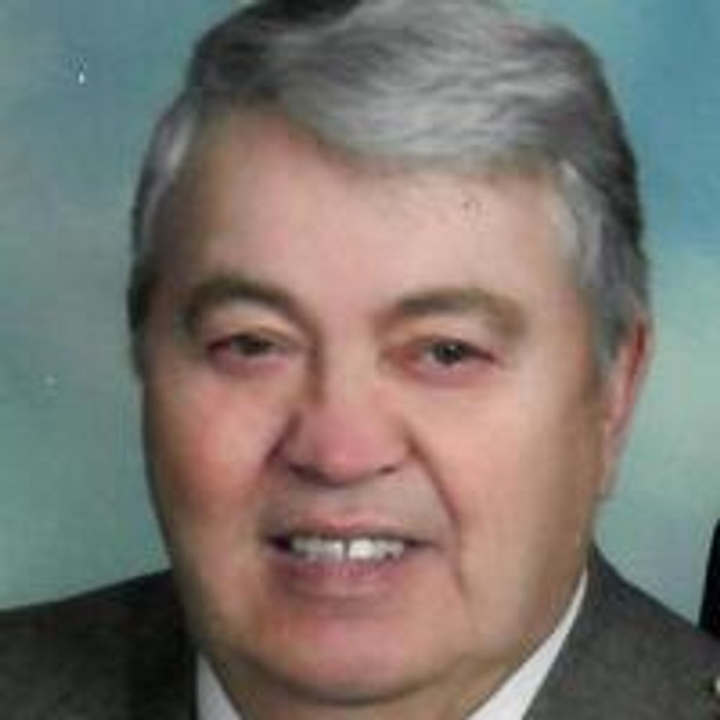 Lester J. Homan