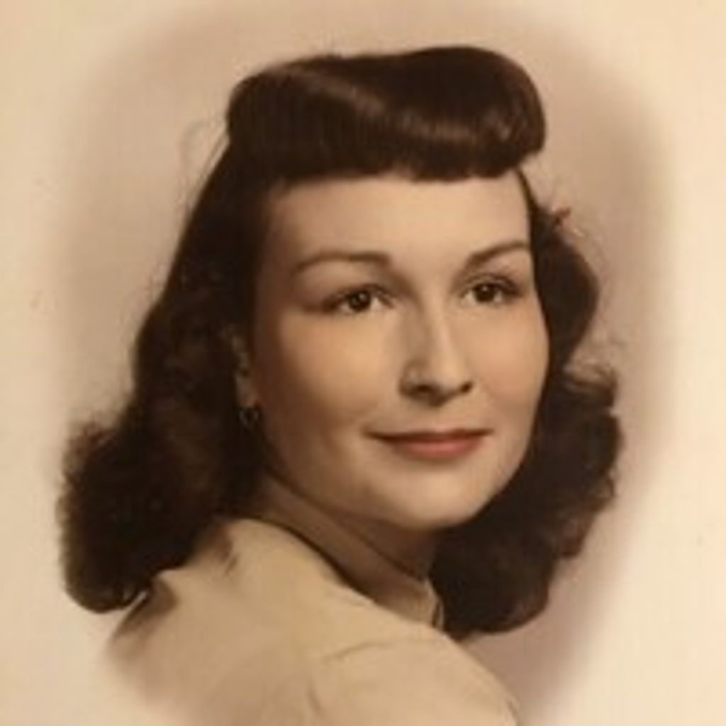 Ruth Johnson Fulton