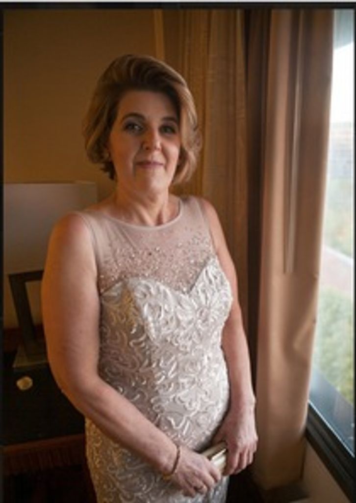 Elisete Fatima Pozzebon Benevides