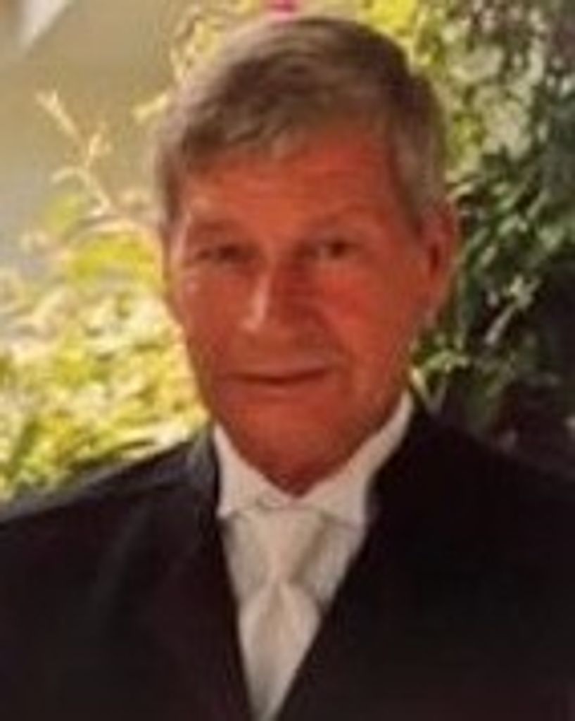 Michael Joseph Finnegan Profile Photo