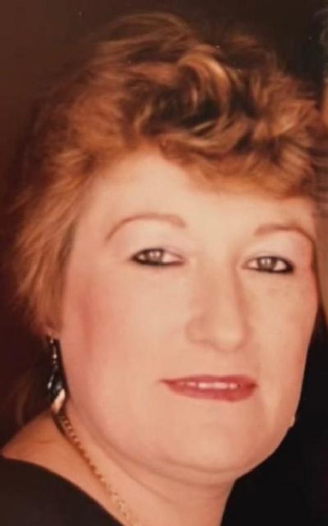 Barbara Ann Troisi