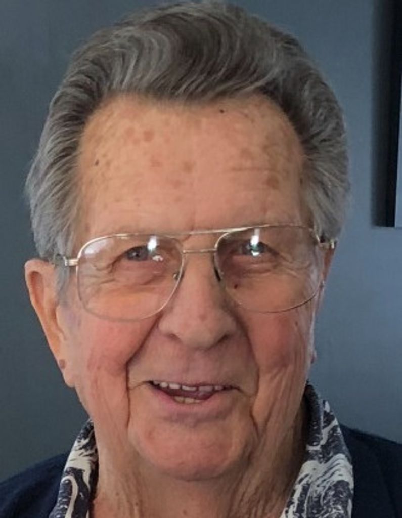 Roy James Wegman Profile Photo