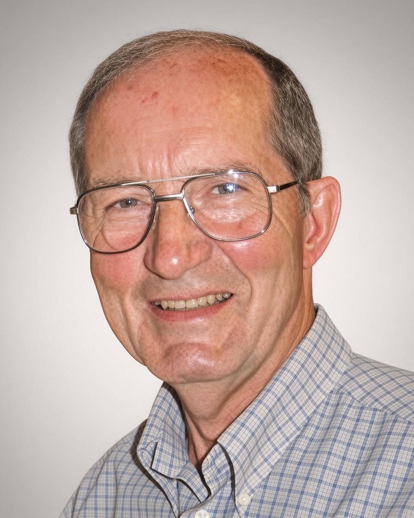 Paul Joseph McFadden Sr Profile Photo