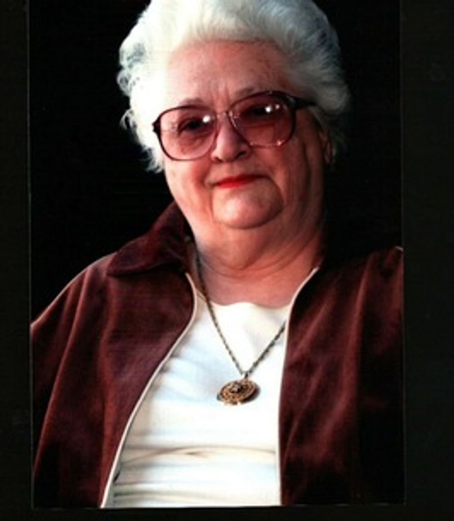 Irene Rogoski