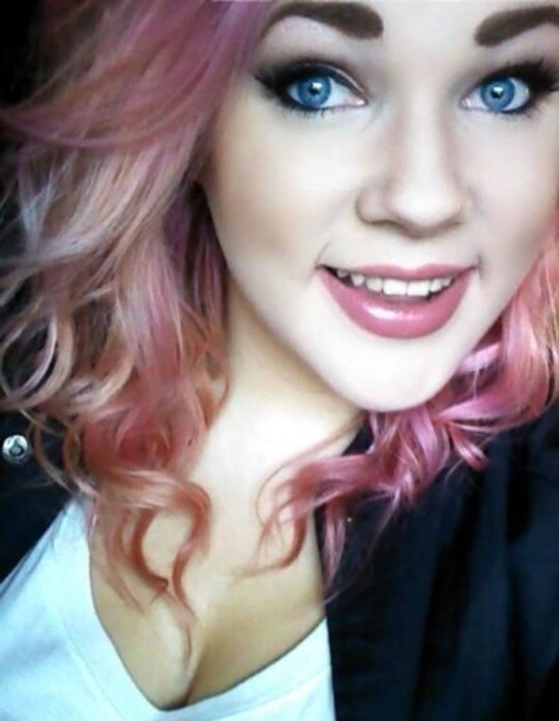 Sydney Blair