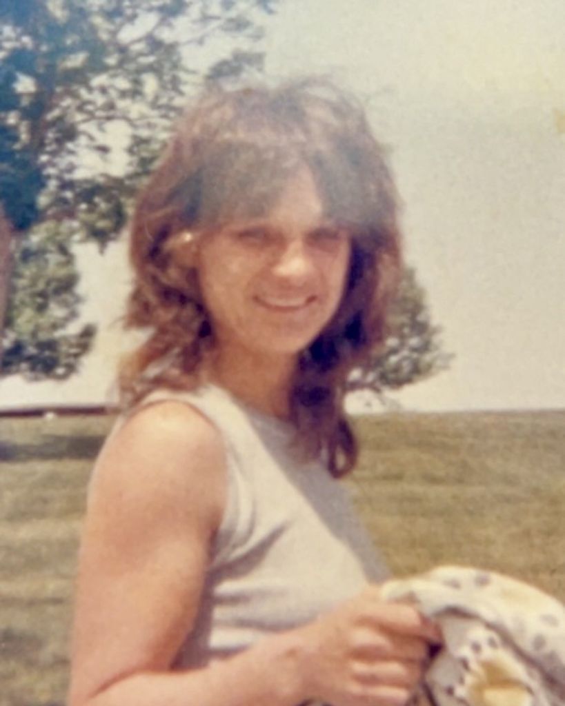 Alyce Iverson Profile Photo