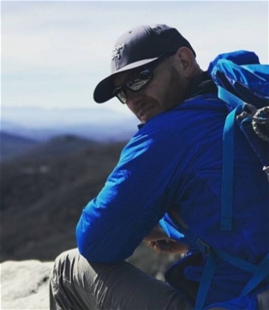 Joshua Lane "Josh" Merrill