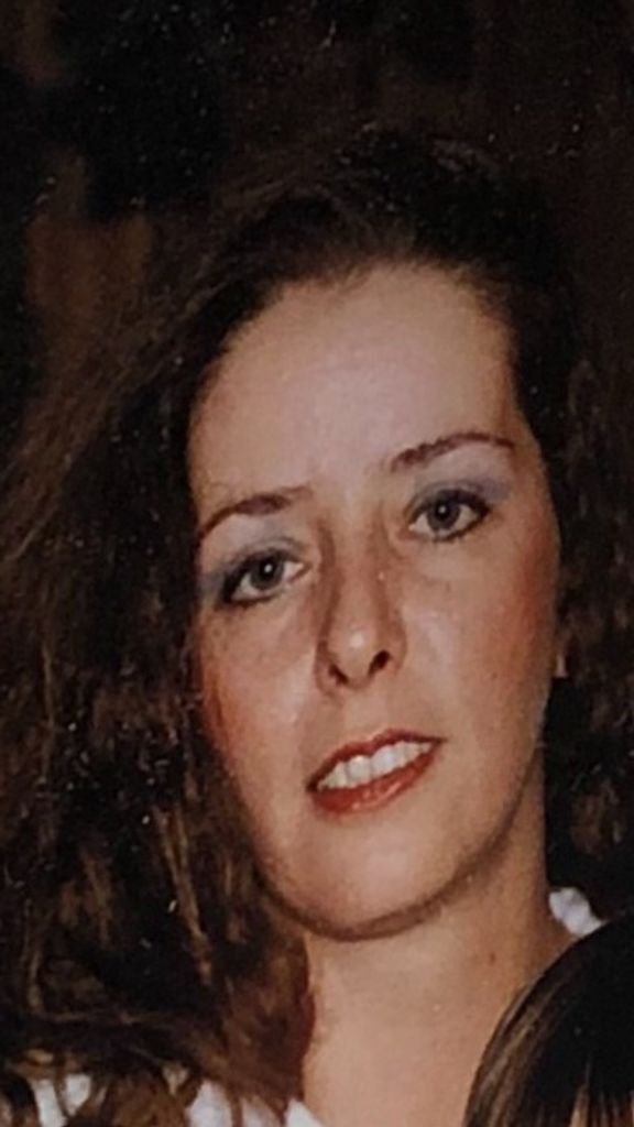 Eileen Bryarly