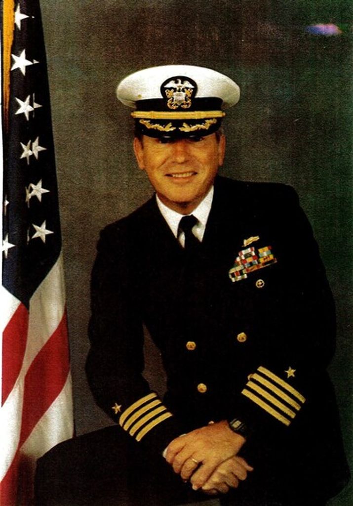 John Foster Jr. Profile Photo
