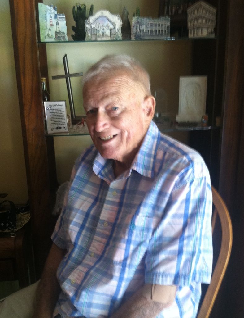 Donald Bolton Profile Photo