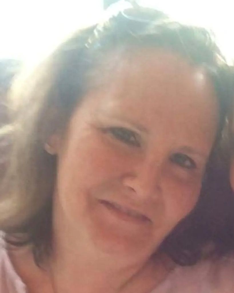 Sandra Dee Shunkwiler