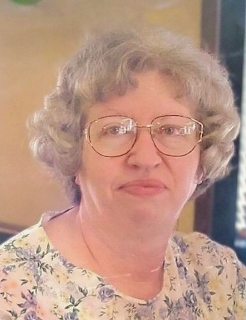 Linda Sue Harris Profile Photo
