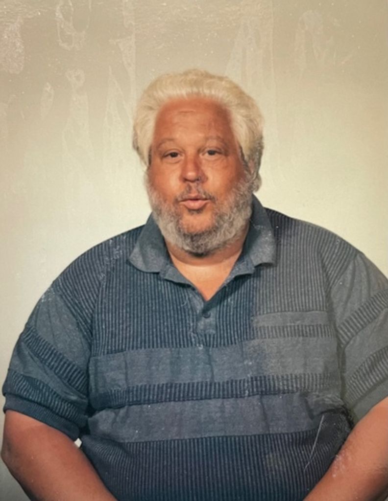 Jay Richard Holloway