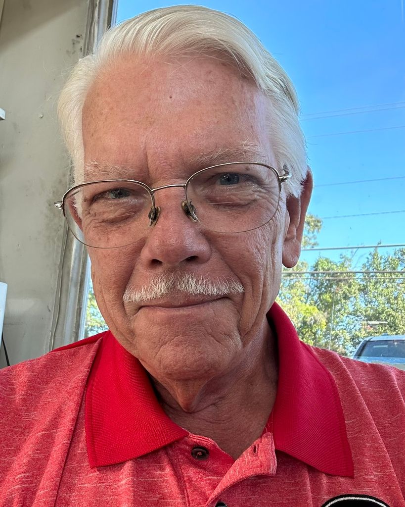 John Carlisle "Bubba" Bellamy, Jr.