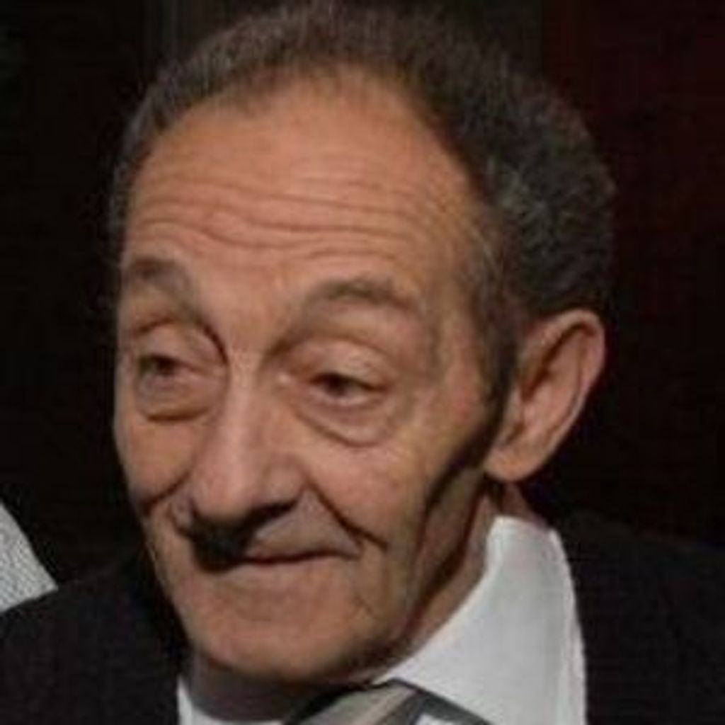 Henry "Hank" Rotundo Profile Photo