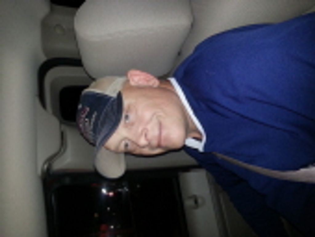James Rayford Wood, Jr.