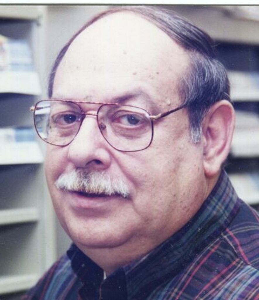 Joseph "Gene" Goozie Profile Photo