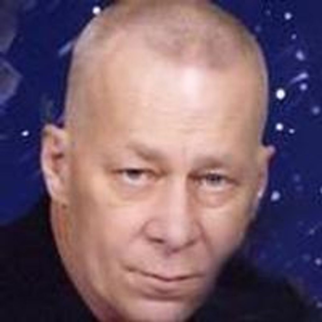 Jerry W Jackson Sr