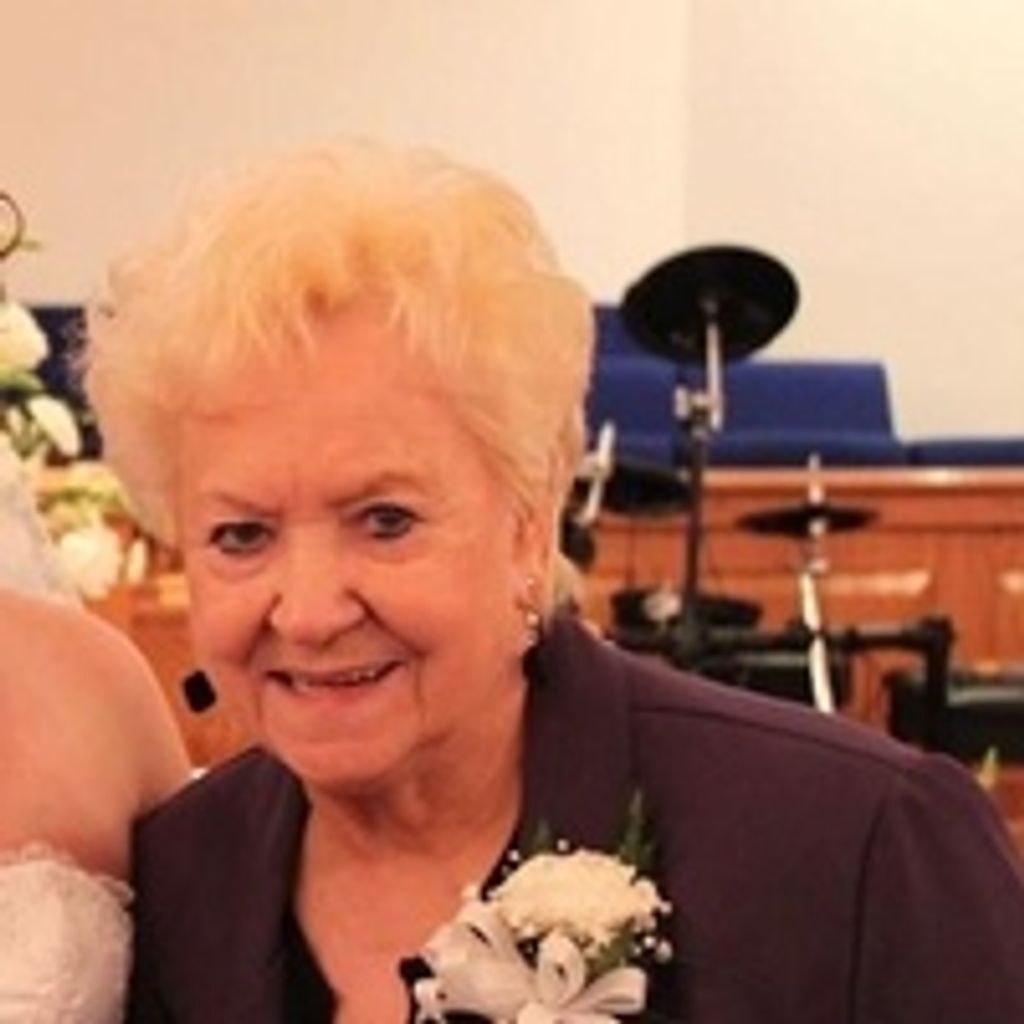 Doris Brincefield