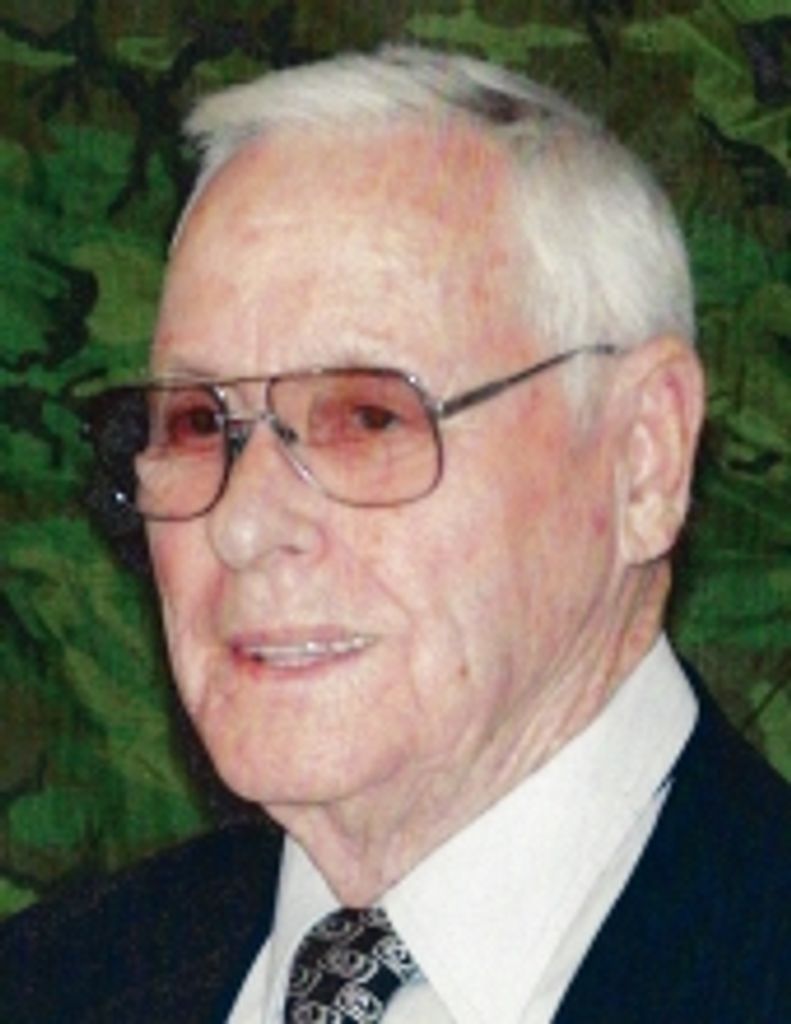 Edward Earl  Miller