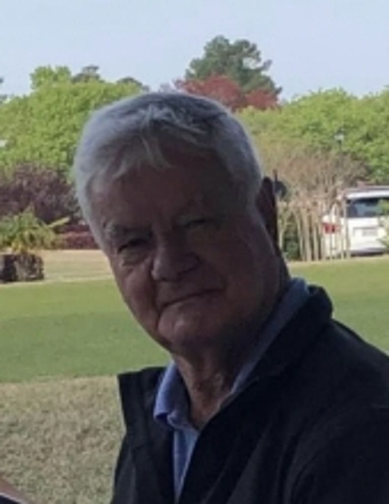 Robert Lee Montgomery