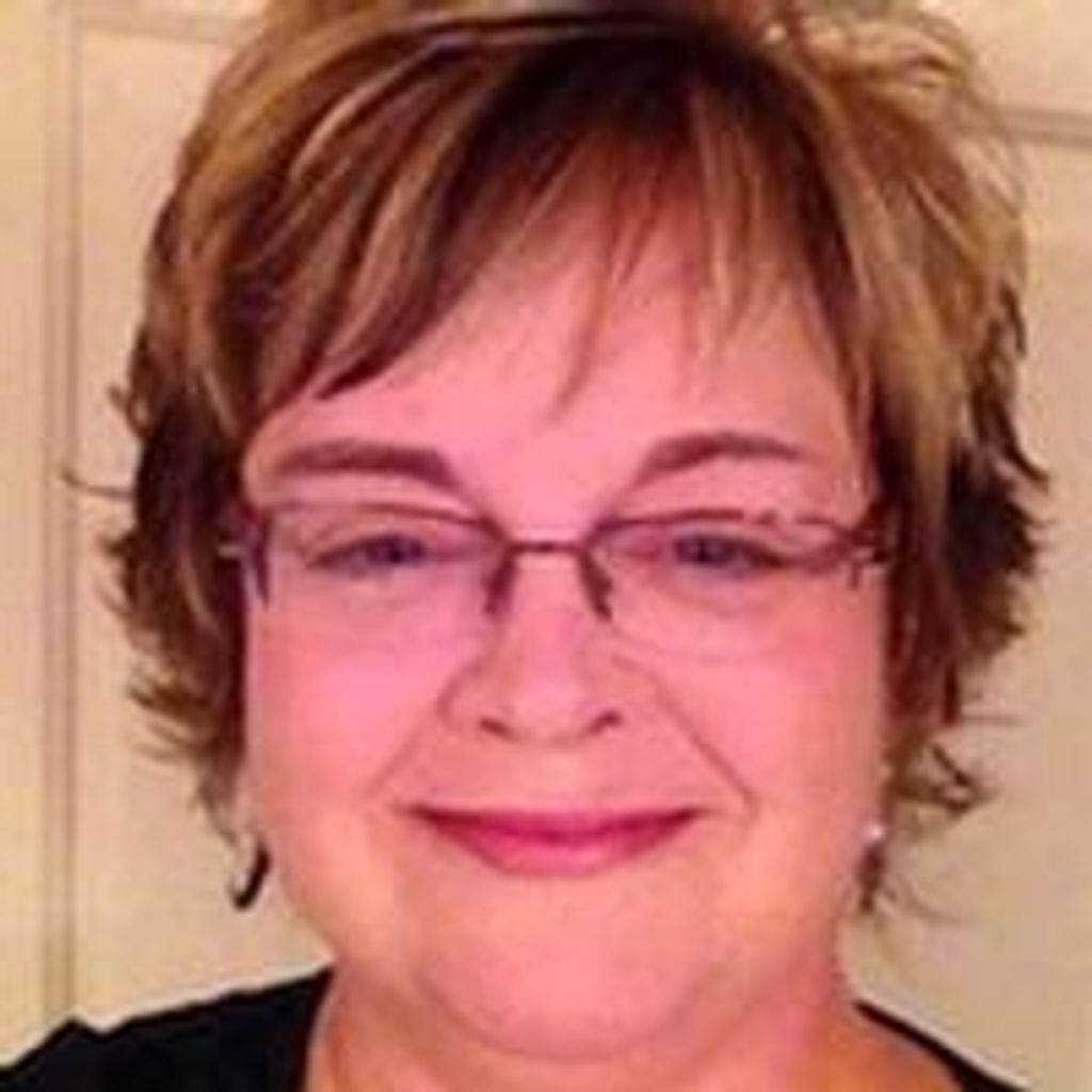 Stacy L. Carlin Profile Photo