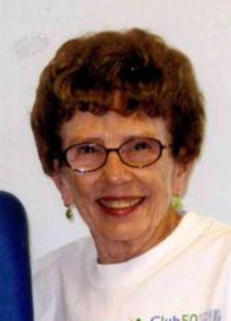 Joyce Althea Miller