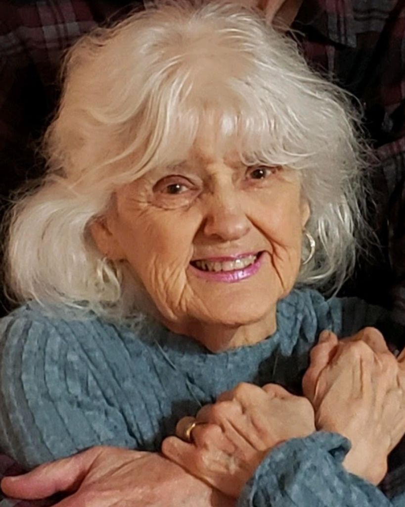 Nancy Marie Deese Profile Photo