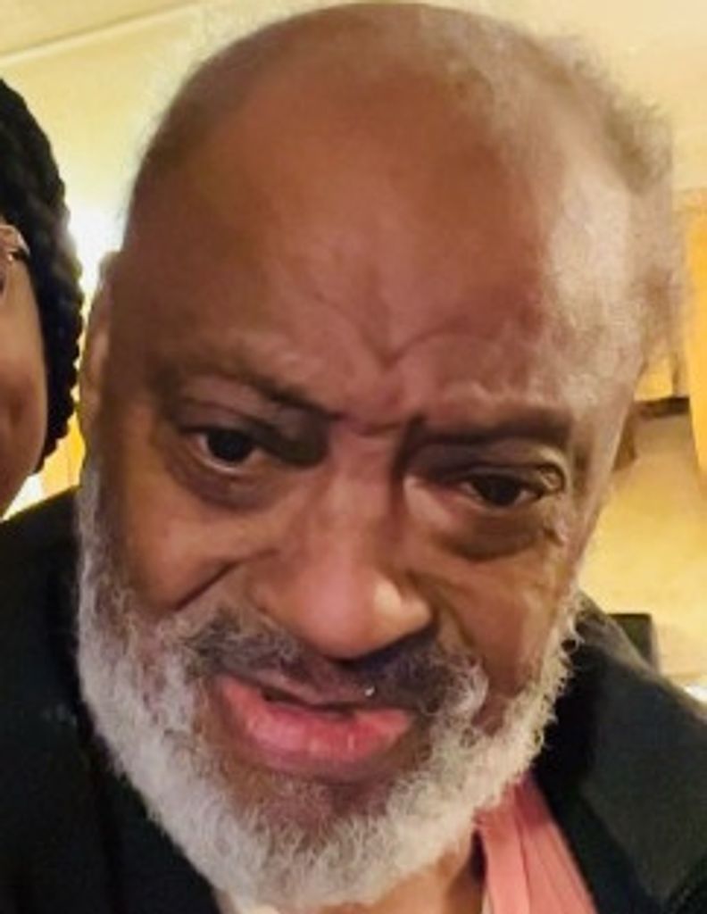 Lucious J. Fortune Jr.