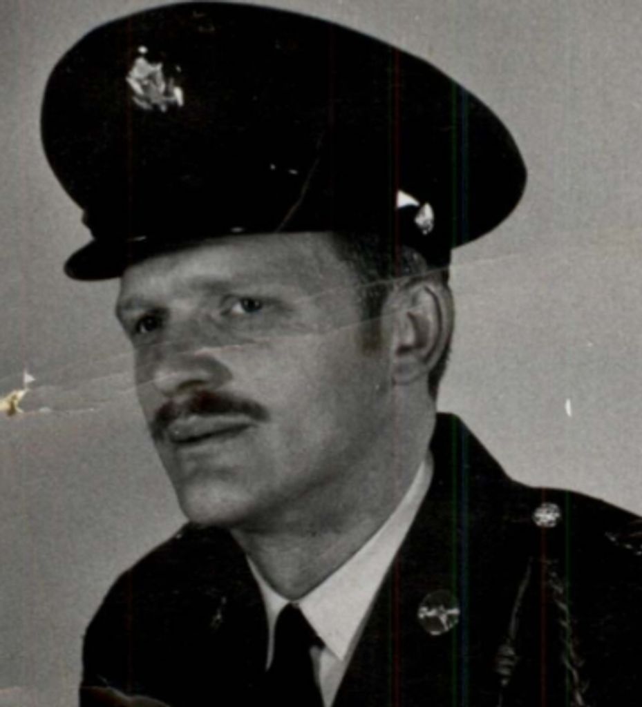 Gary Leon Murray Profile Photo