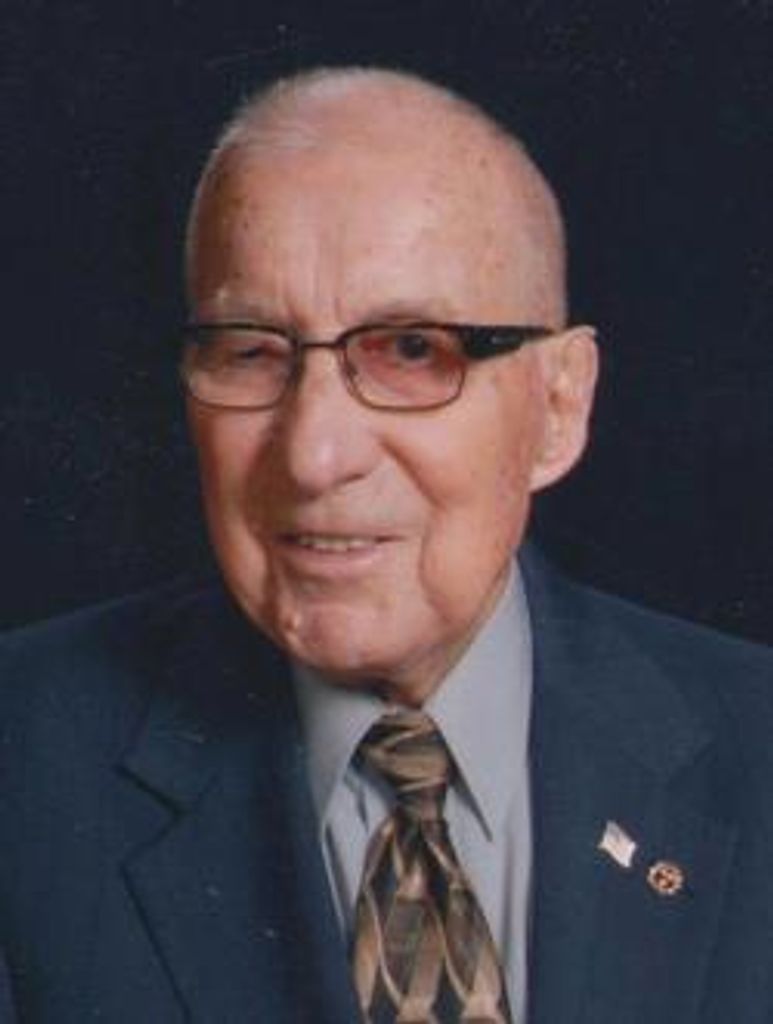 William "Bill" Raymond Wurth Profile Photo