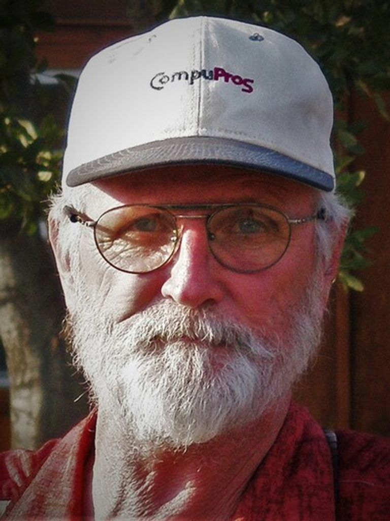 William Otis Dodd, Iii