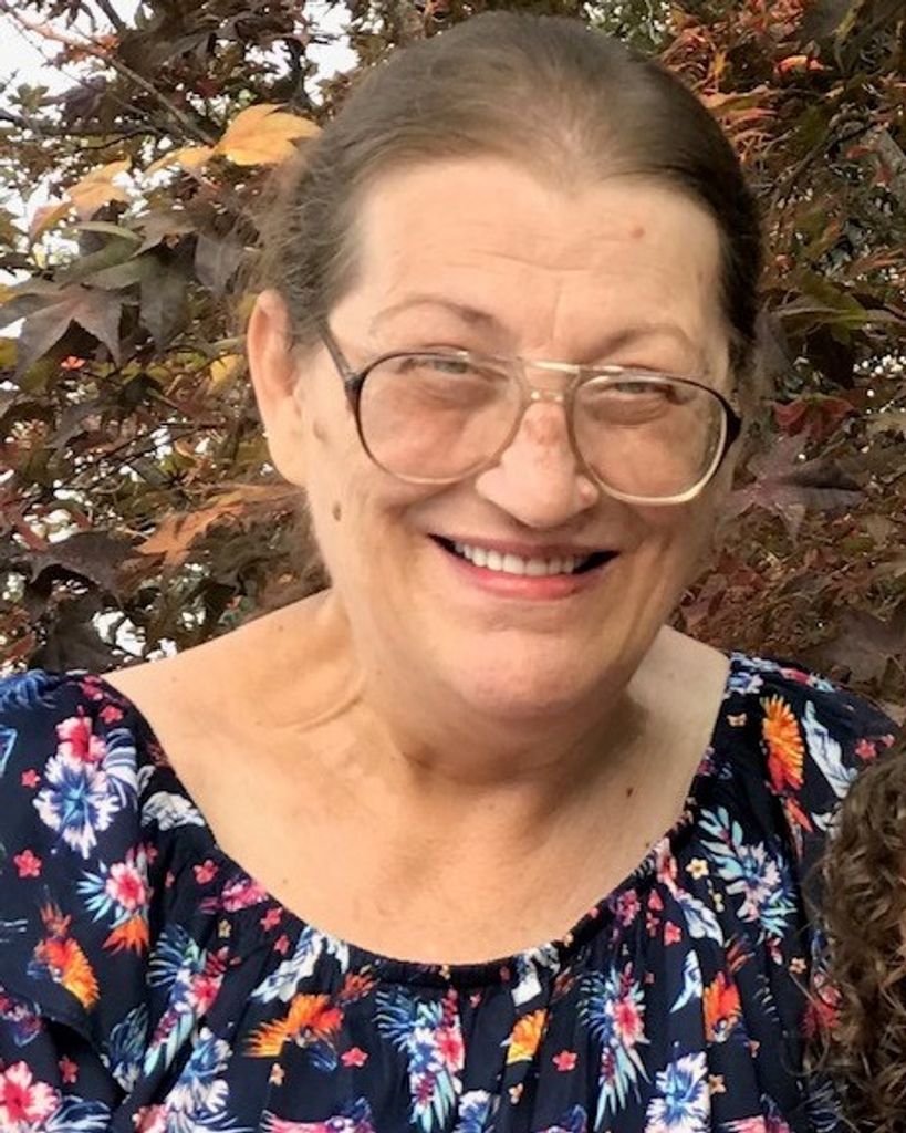 Shirley Jane Mercer Smith Profile Photo