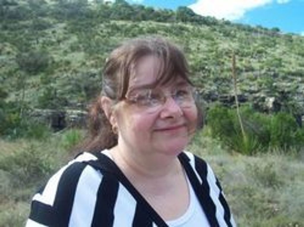 Karen Patton Profile Photo