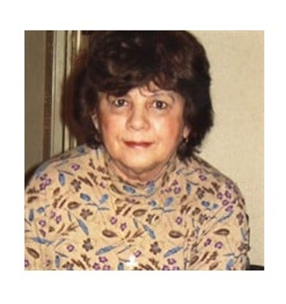 Monique C Mccorvey Profile Photo