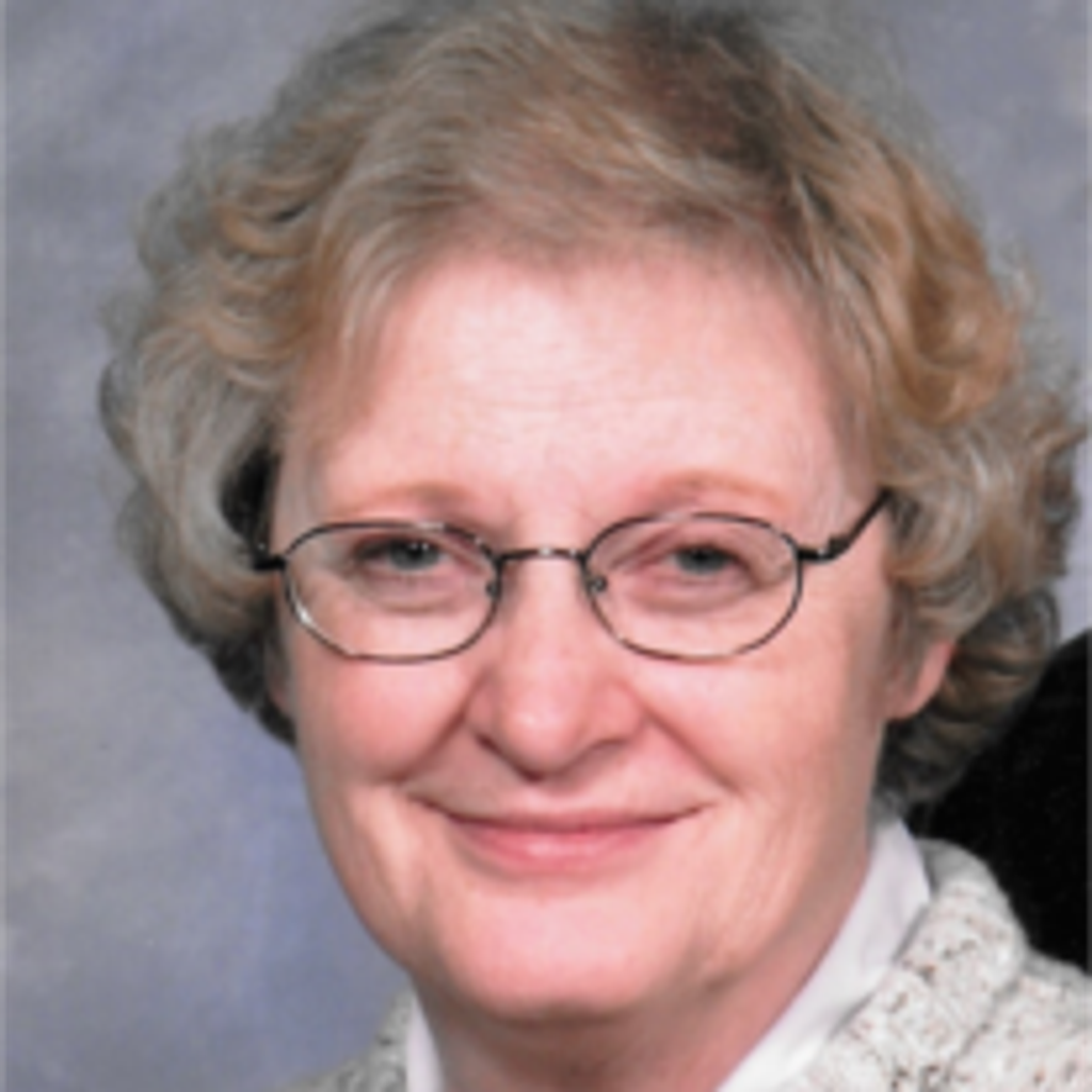 Paula Joan Brown Profile Photo
