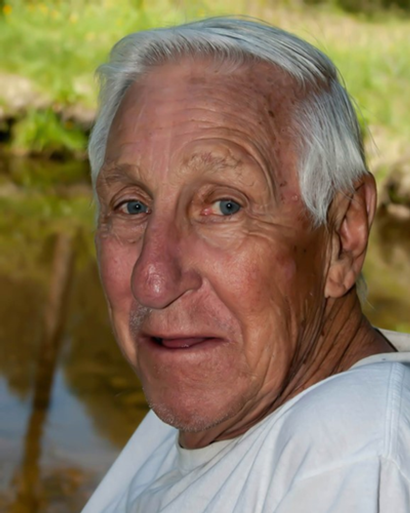 William "Bud" Frank Voisinet Profile Photo