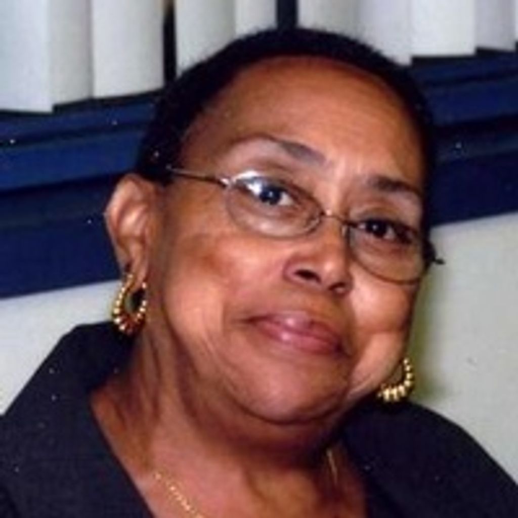 Mrs. Geraldann Rogers Profile Photo